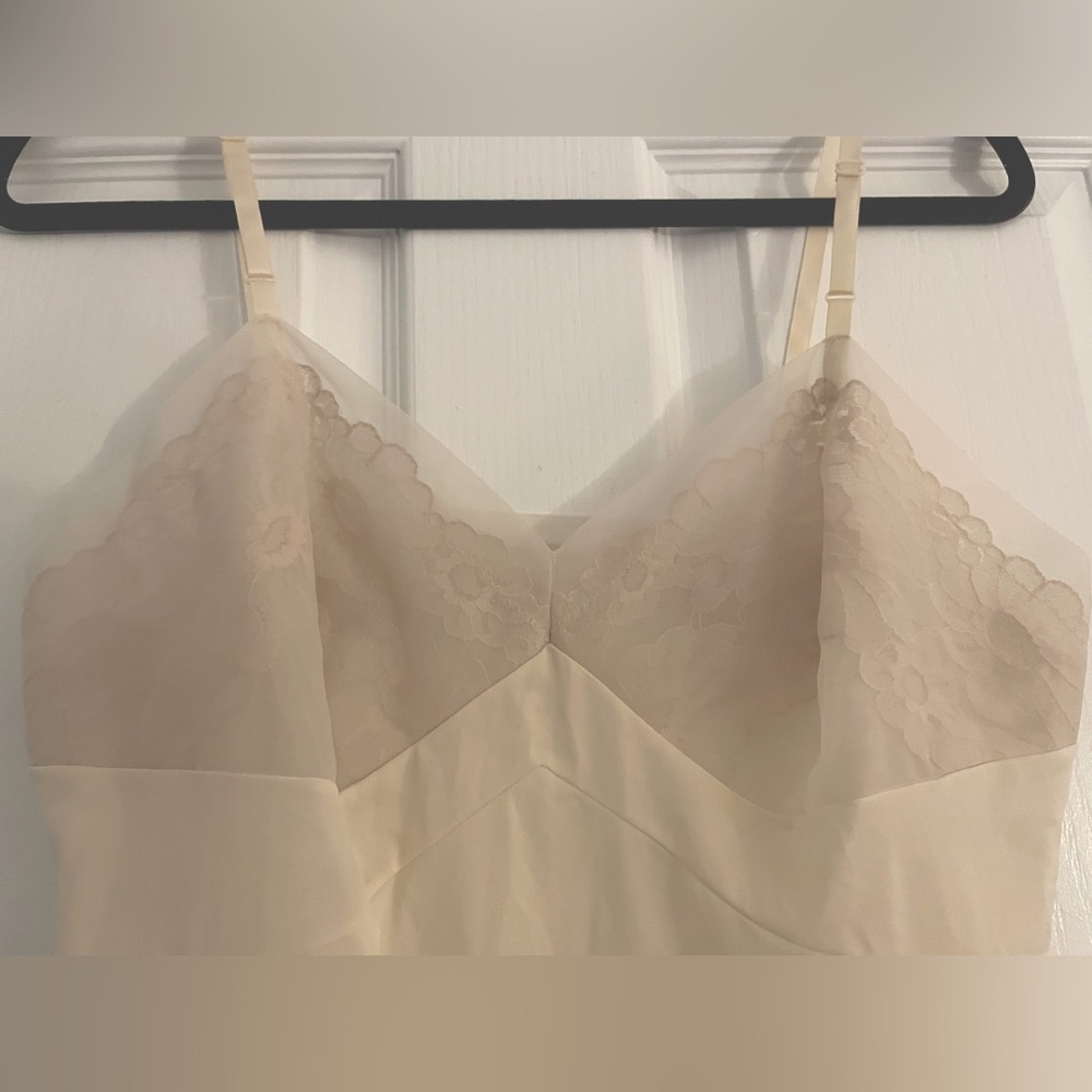 Vanity Fair Vintage Lingerie Dress